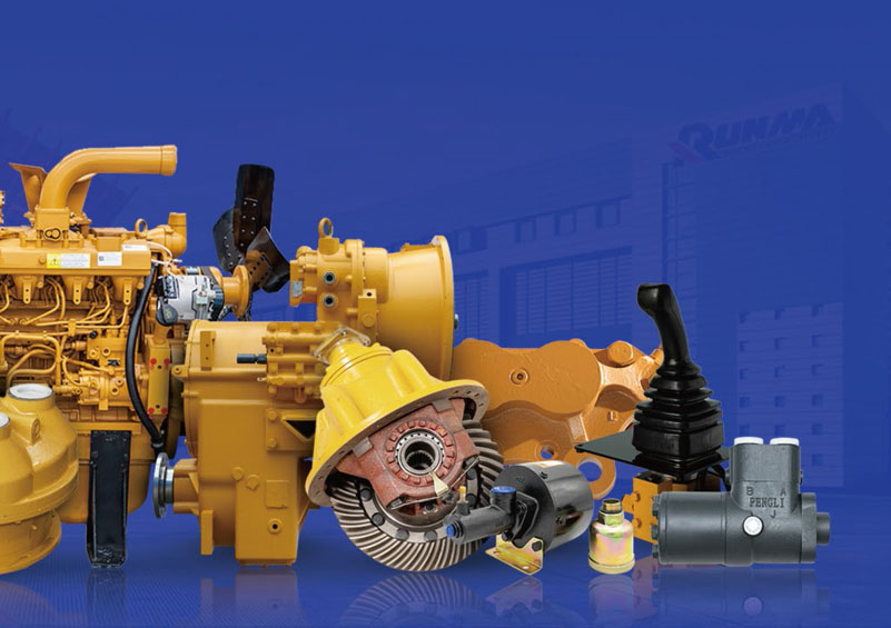 Qingdao Rockler Machinery