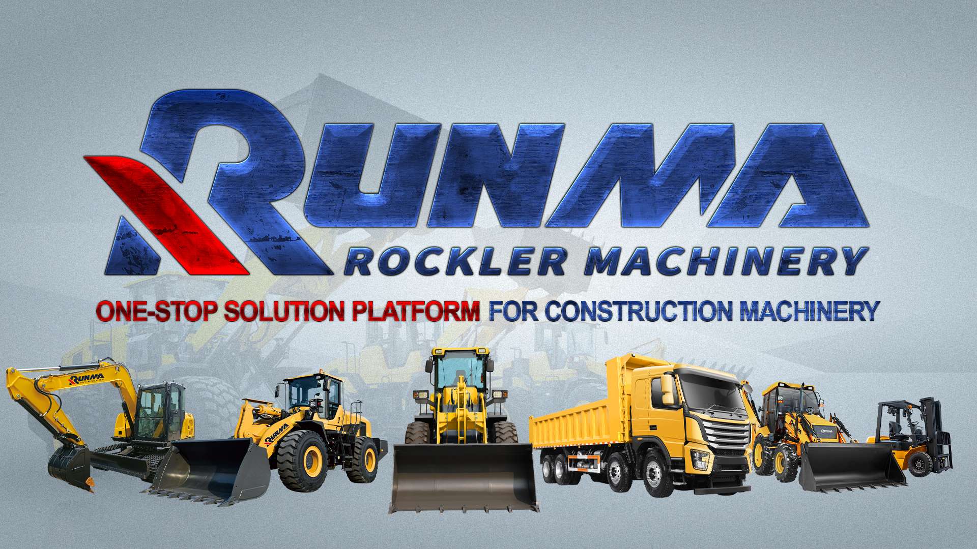 Qingdao Rockler Machinery